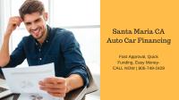 Santa Maria CA Auto Car Financing image 2